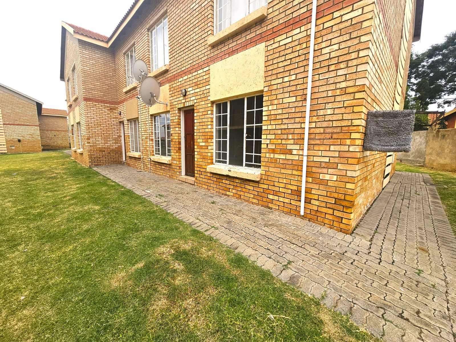 2 Bedroom Property for Sale in Waterval East North West